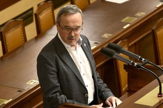 Policie obvinila Kobzu kvůli smrti dvou psů - Novinky